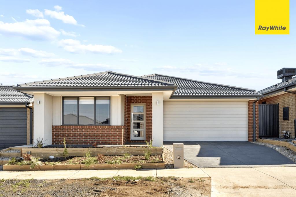 19 Foraker Rd, Truganina, VIC 3029
