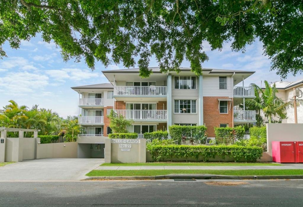 17/27-29 Walton St, Southport, QLD 4215