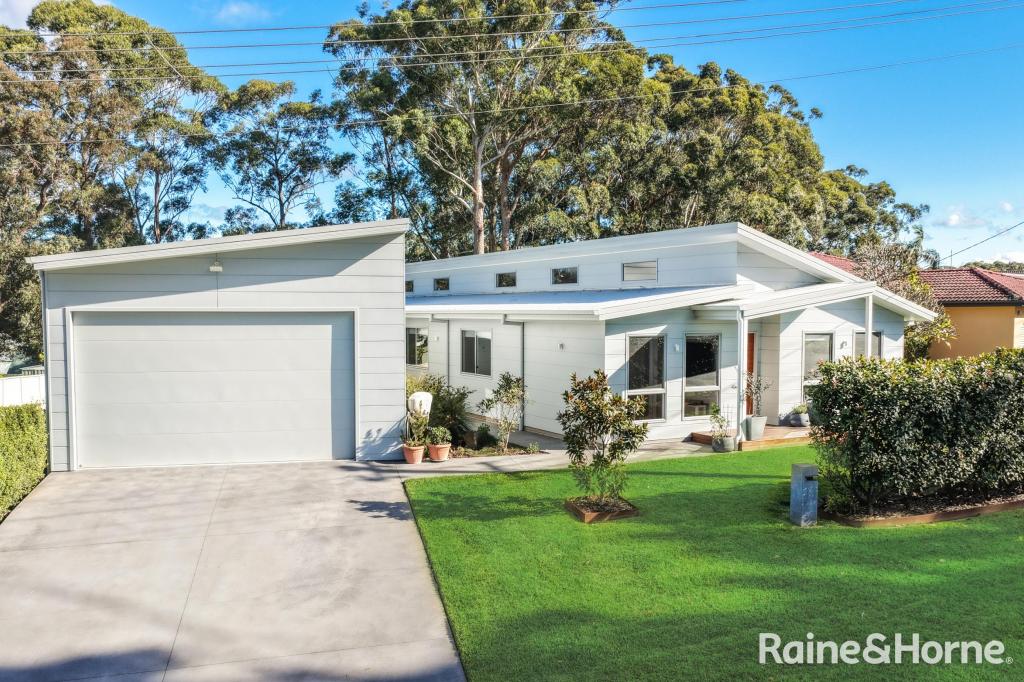 61 Garside Rd, Mollymook Beach, NSW 2539