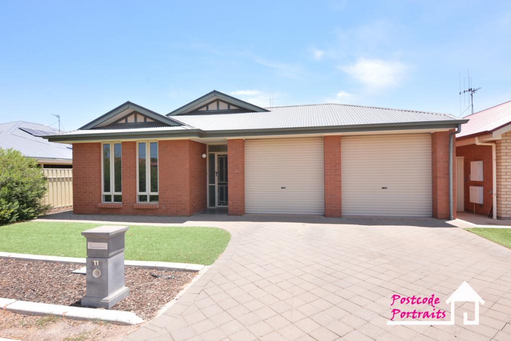 11 Anesbury St, Whyalla Norrie, SA 5608