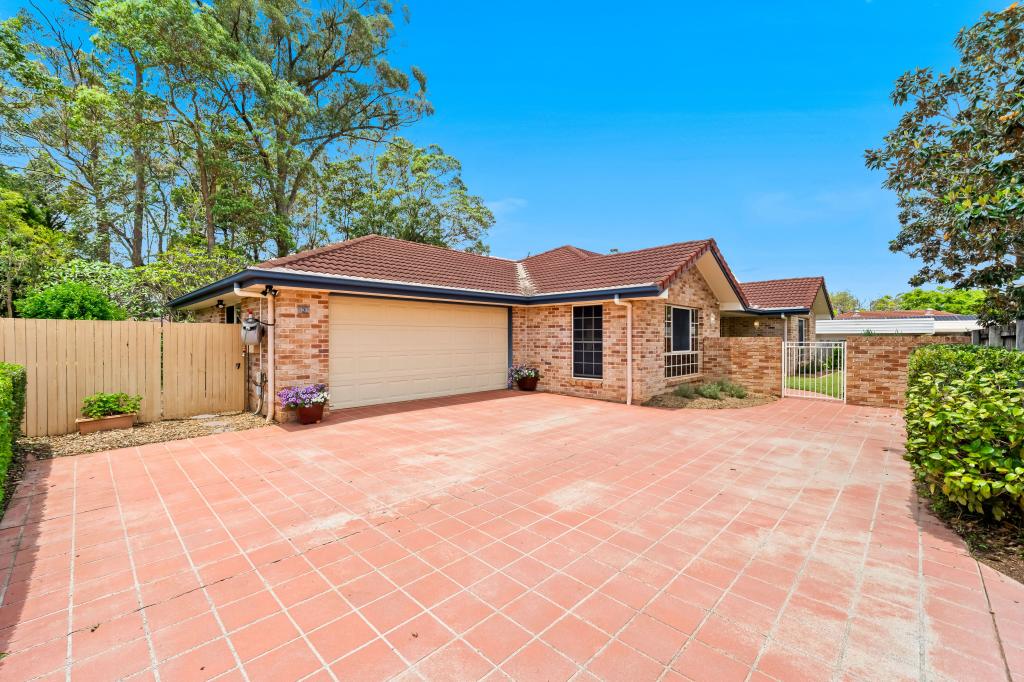 3 Heritage Cl, Sunnybank Hills, QLD 4109