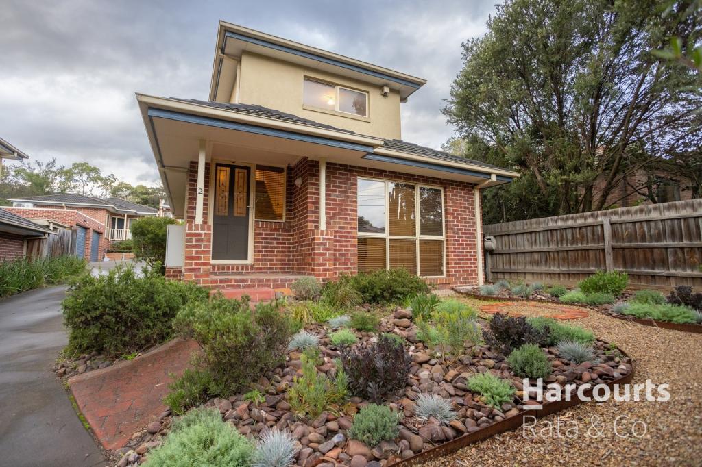 2/58 Livingstone St, Coburg North, VIC 3058