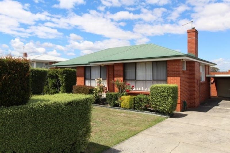 27 Cornwall Cres, Newnham, TAS 7248