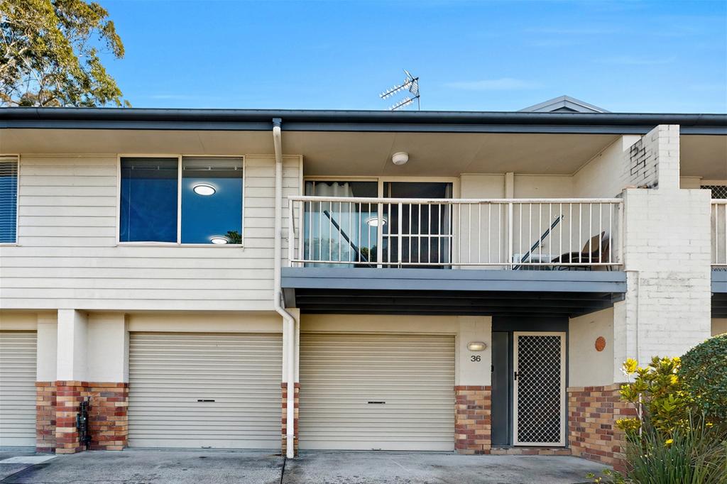36/757 ASHMORE RD, MOLENDINAR, QLD 4214