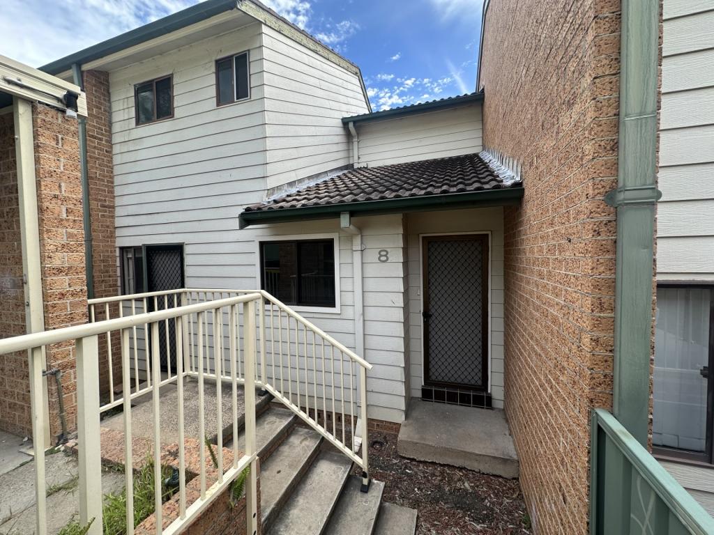 8/39 Woollybutt Way, Muswellbrook, NSW 2333