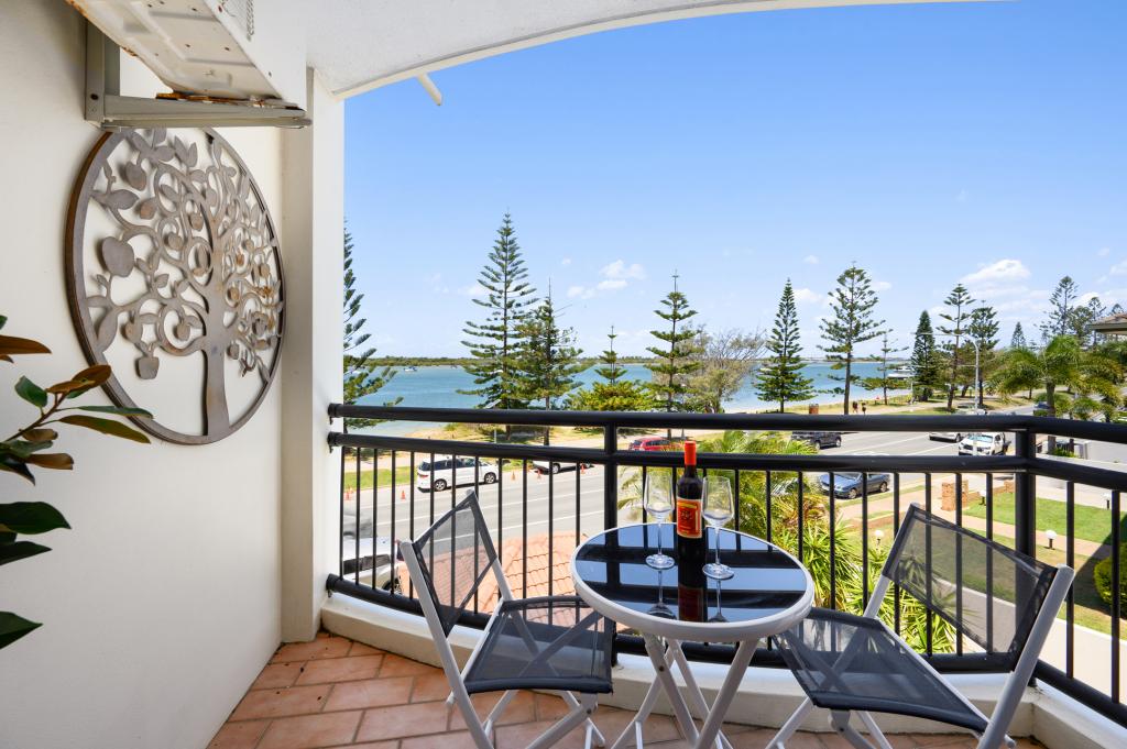 25/452 Marine Pde, Biggera Waters, QLD 4216