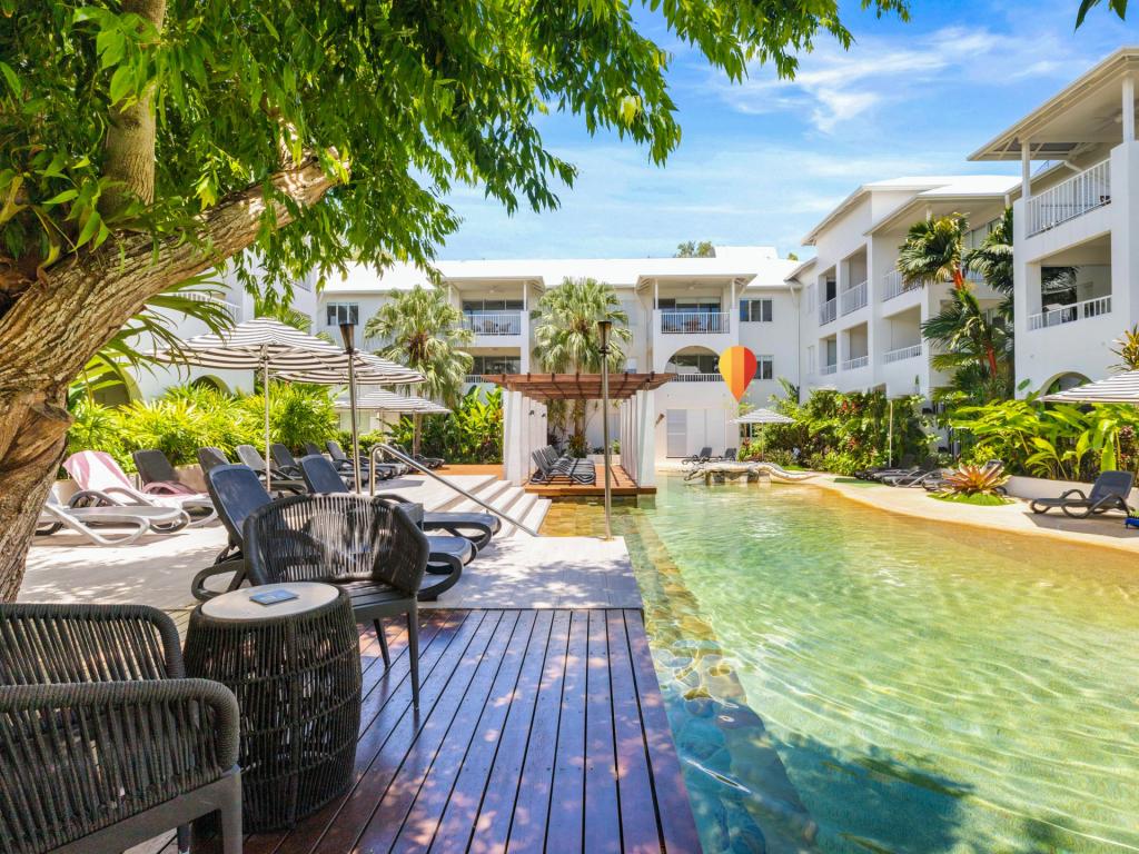 13 Portsea/70-76 Davidson St, Port Douglas, QLD 4877