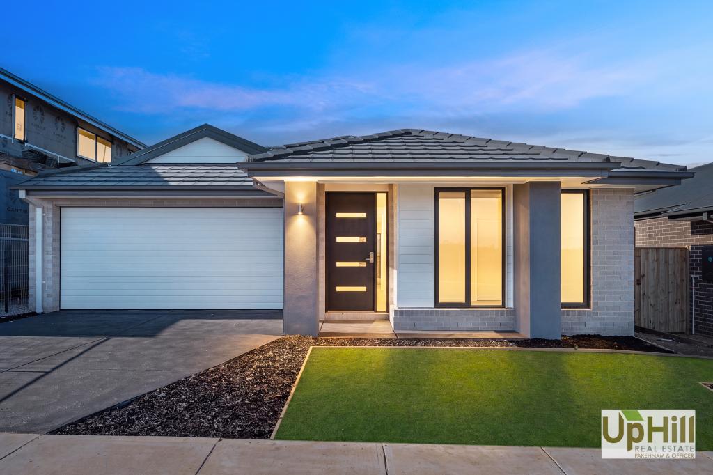 19 TIMBERWOLF DR, CLYDE, VIC 3978