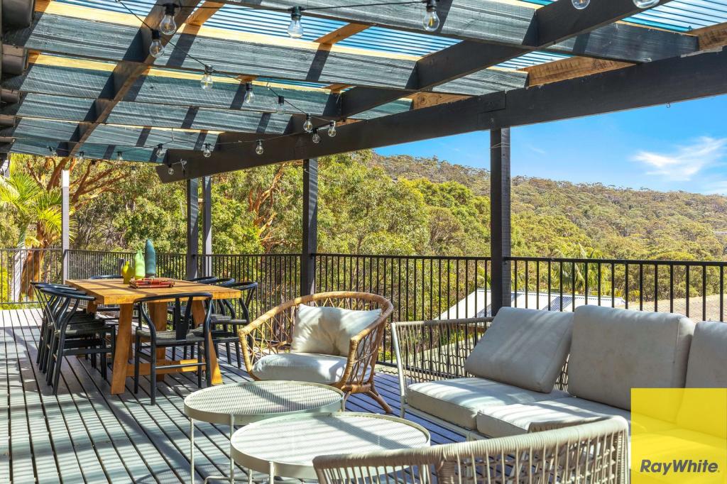 9 THE BASTION, UMINA BEACH, NSW 2257