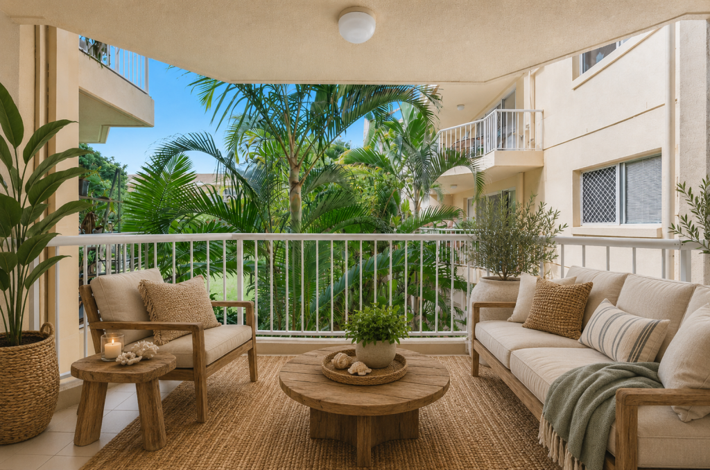 220/19 Burleigh St, Burleigh Heads, QLD 4220