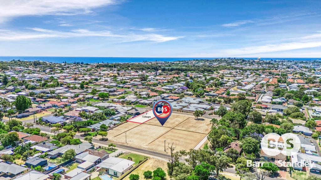 7 Austin St, South Bunbury, WA 6230