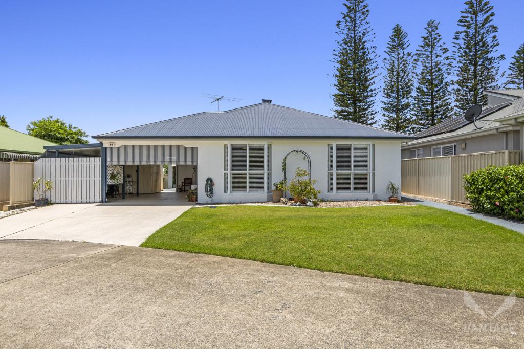 86/196 Logan St, Eagleby, QLD 4207