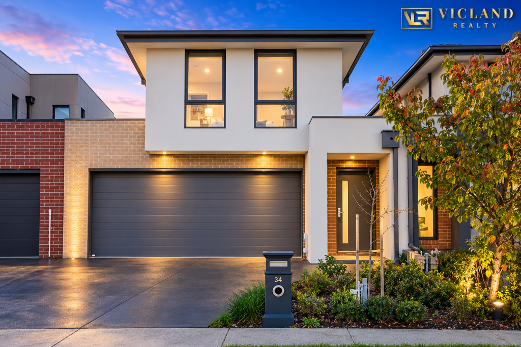 34 Gottloh St, Epping, VIC 3076