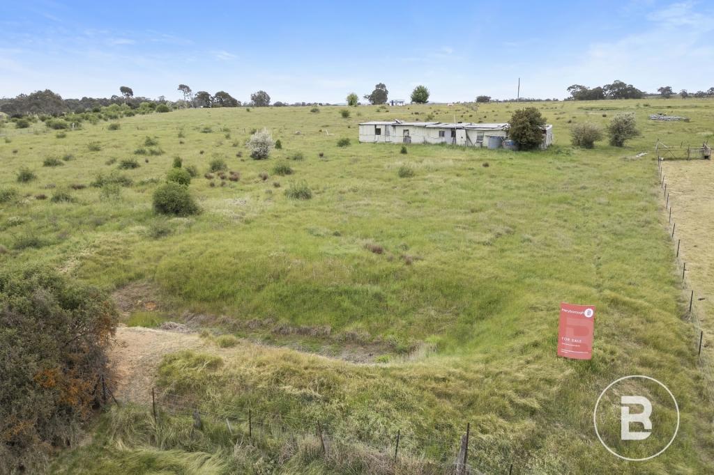 7 Powells Rd, Talbot, VIC 3371