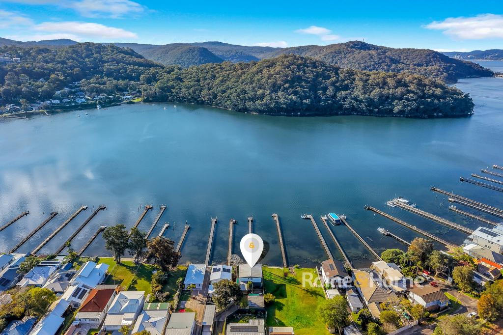 45 Waterview St, Woy Woy, NSW 2256