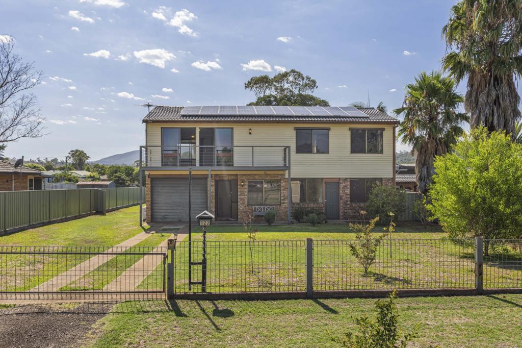 122 Segenhoe St, Aberdeen, NSW 2336