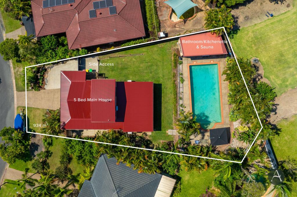 14 Moran Dr, Upper Coomera, QLD 4209