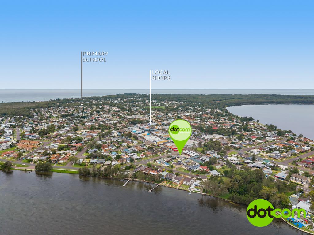 2 Peel St, Toukley, NSW 2263