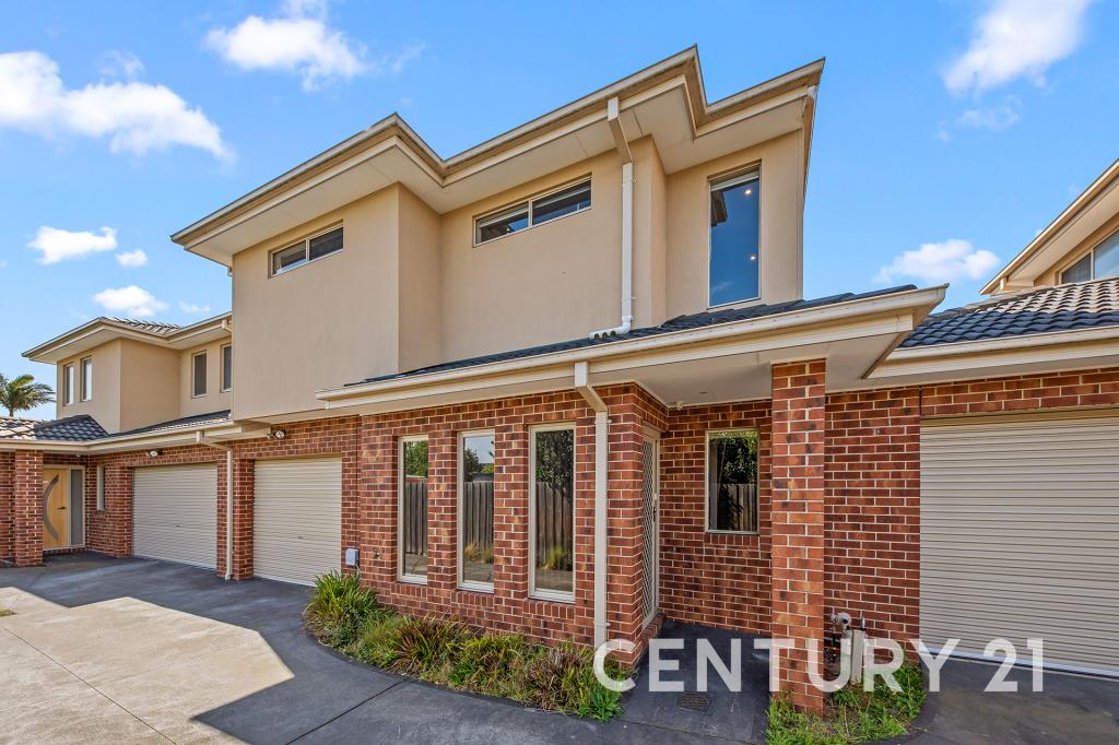 2/47 Wedge St, Dandenong, VIC 3175