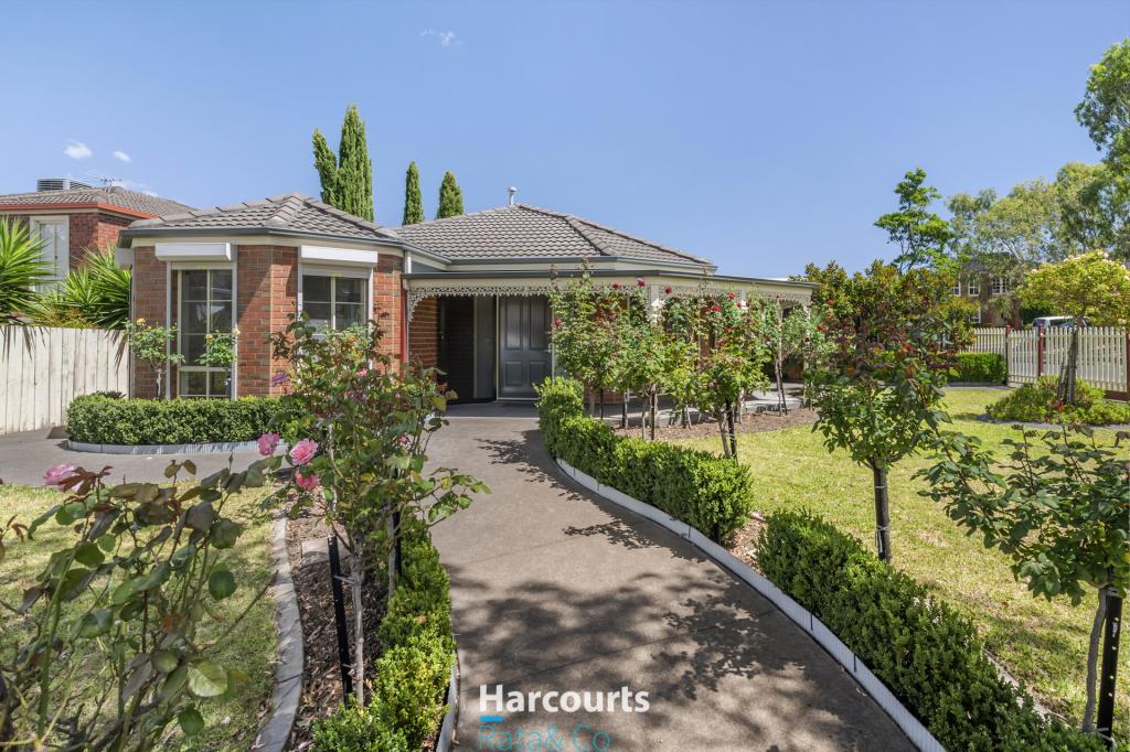 35 University Dr, Mill Park, VIC 3082