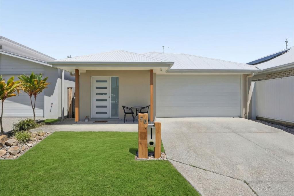 56 Logrunner Cct, Palmview, QLD 4553