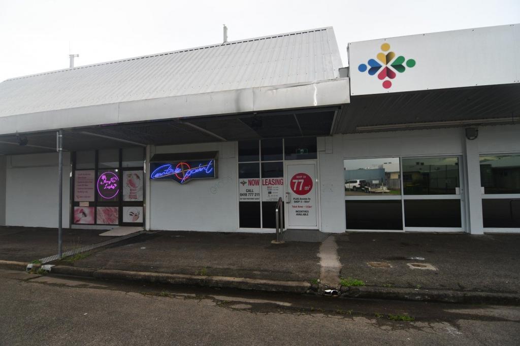 3a/272c Ross River Rd, Aitkenvale, QLD 4814