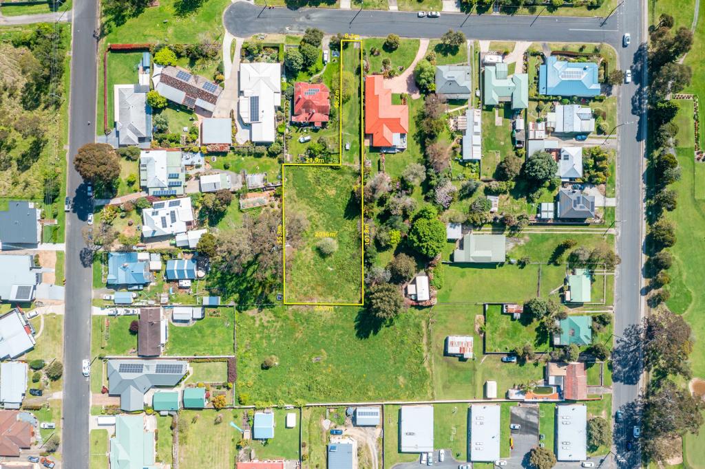 7a Fitzroy St, Moruya, NSW 2537