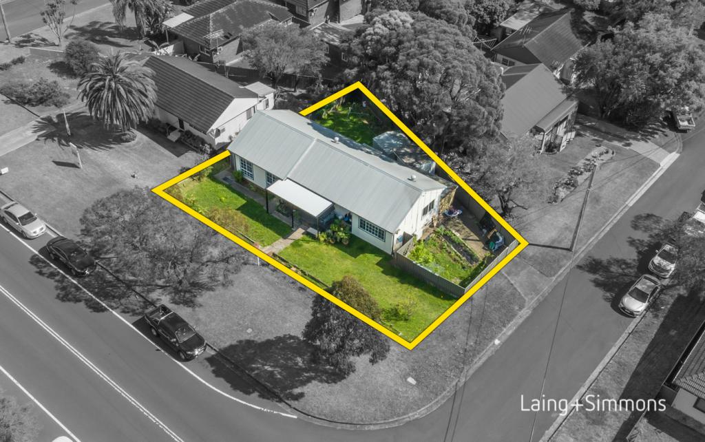 20 King St, Guildford West, NSW 2161