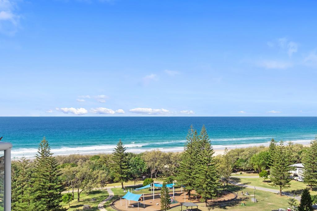 57/177 Old Burleigh Rd, Broadbeach, QLD 4218