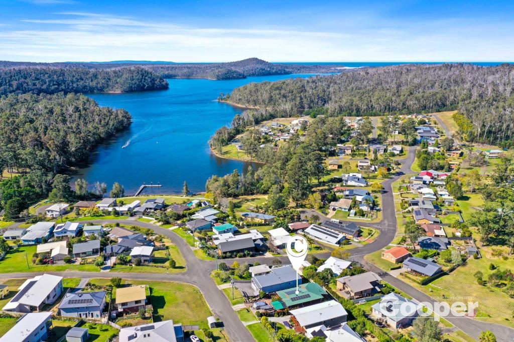 32 Kurrajong Cres, Conjola Park, NSW 2539