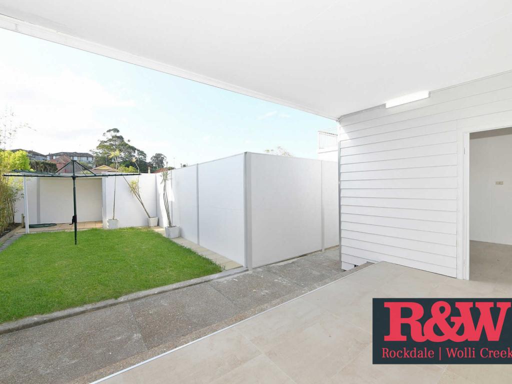13 Gloucester St, Rockdale, NSW 2216