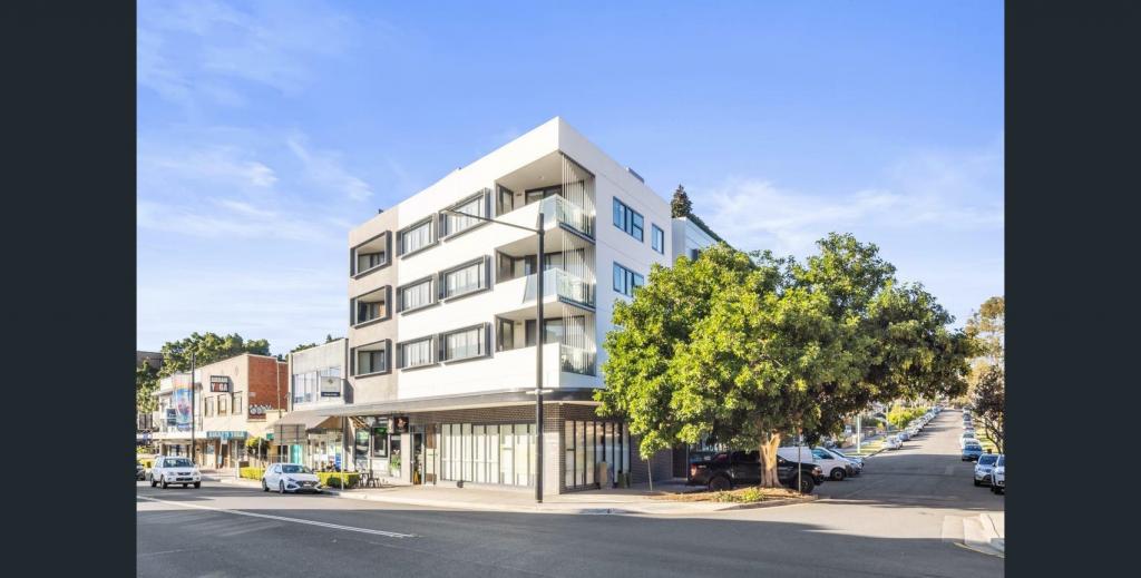 303/34 Rodd Rd, Five Dock, NSW 2046