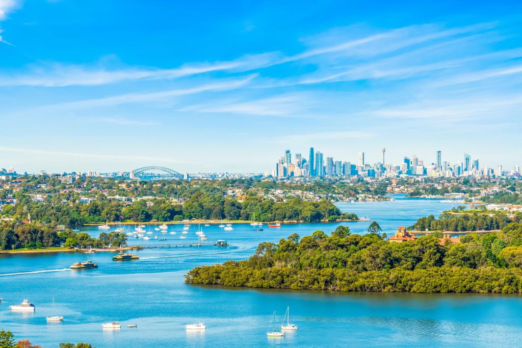 1104/42 Walker St, Rhodes, NSW 2138