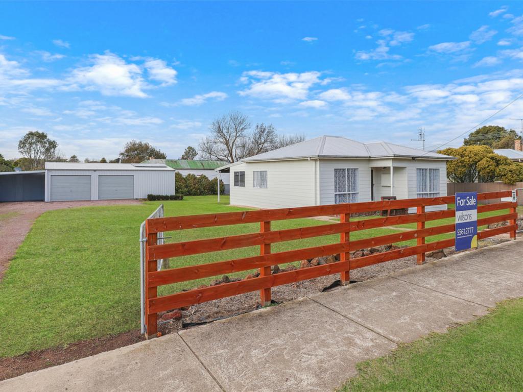 64 Webster St, Mortlake, VIC 3272