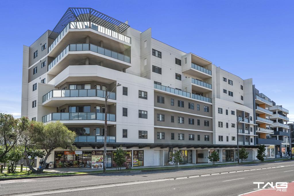 407/164 Great Western Hwy, Westmead, NSW 2145