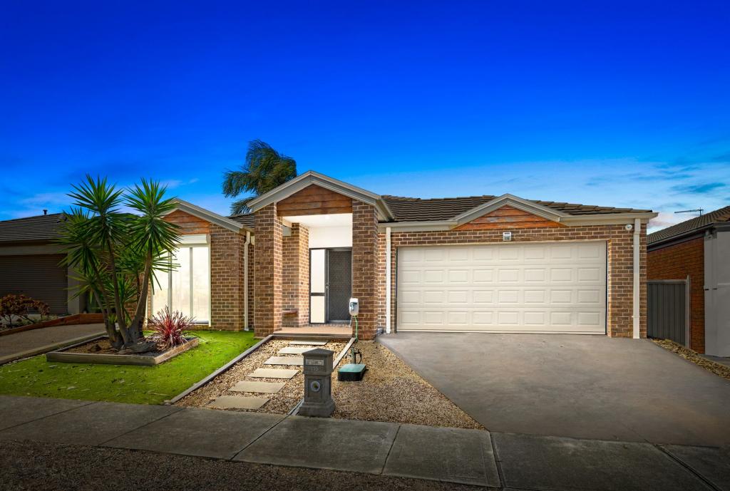 115 Manor Lakes Bvd, Manor Lakes, VIC 3024