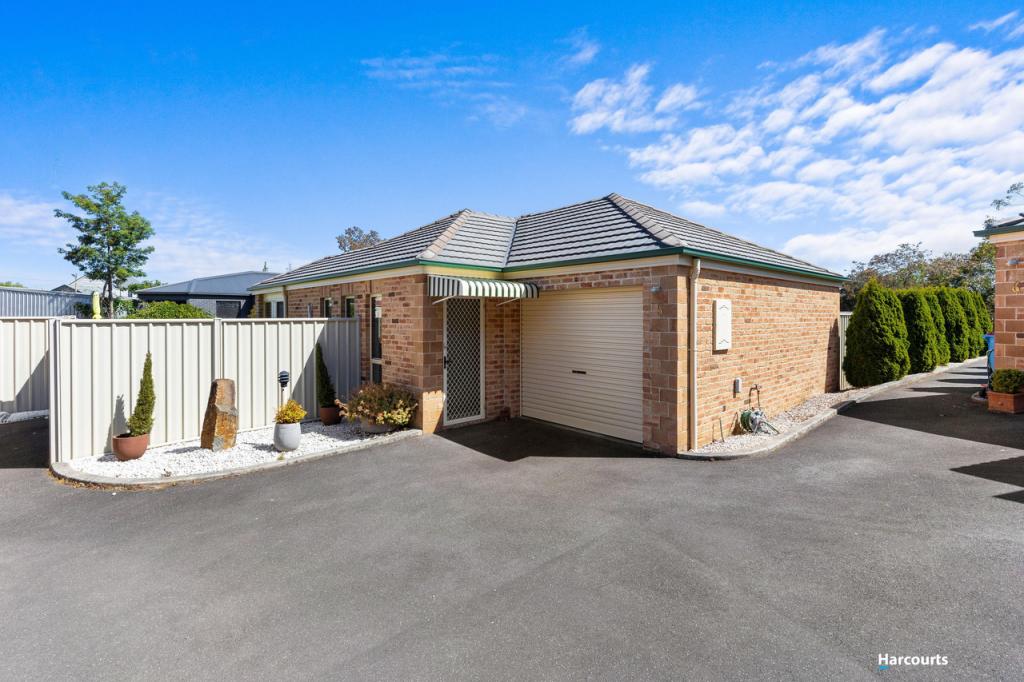 5/1 Hicks Lane, Latrobe, TAS 7307