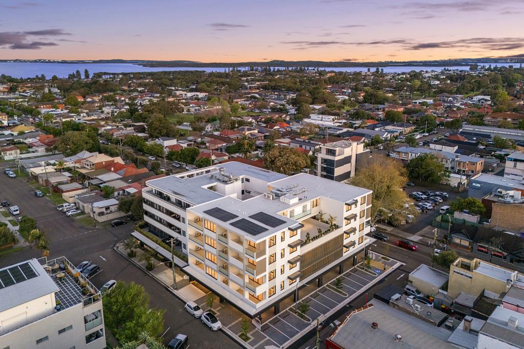 38 CLELLAND LANE, RAMSGATE, NSW 2217