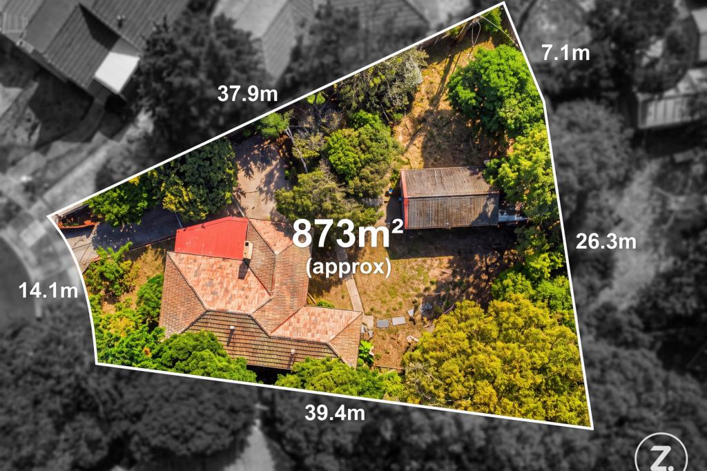 6 Gubbah Ct, Ashwood, VIC 3147