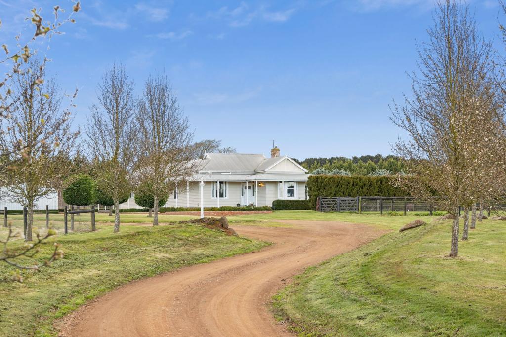 3119 Melbourne Lancefield Rd, Romsey, VIC 3434