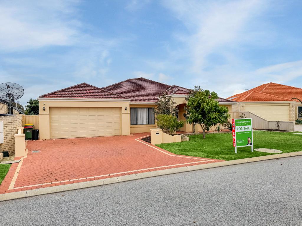 14 Orlando Ave, Bibra Lake, WA 6163