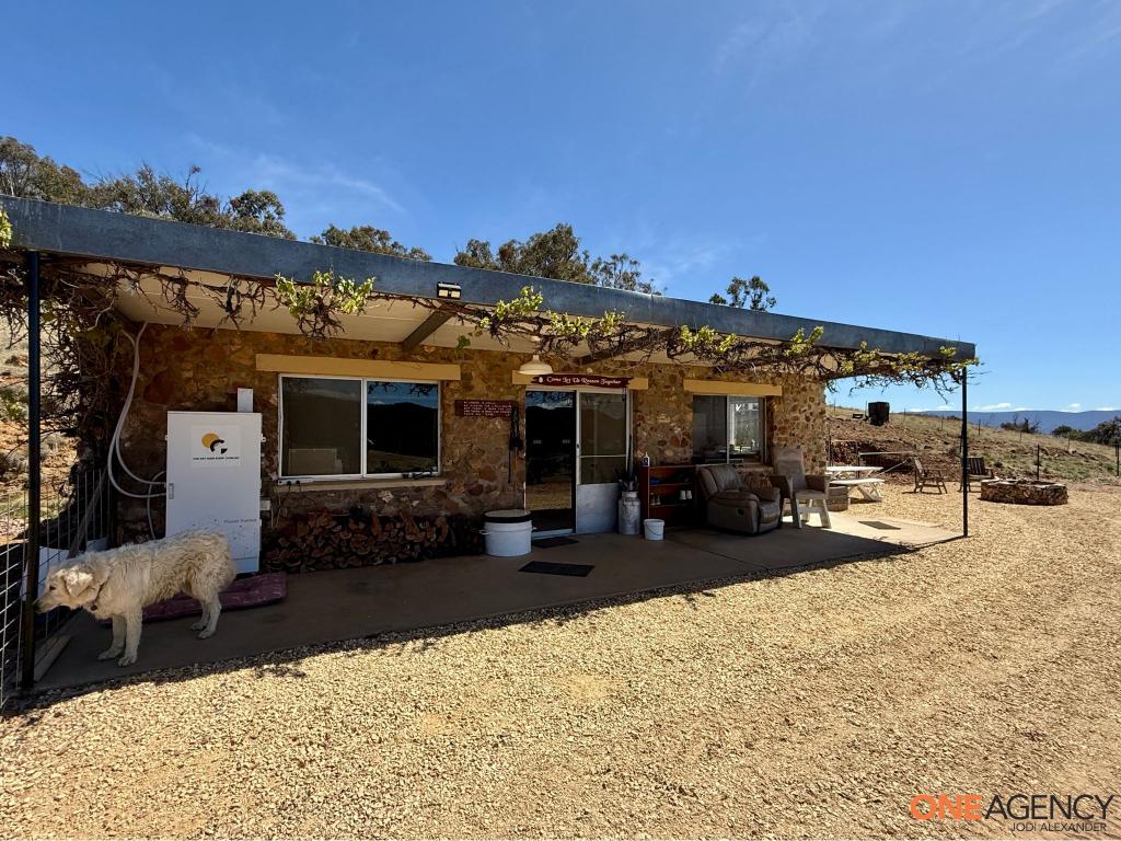 466 Rothlyn Rd, Chakola, NSW 2630