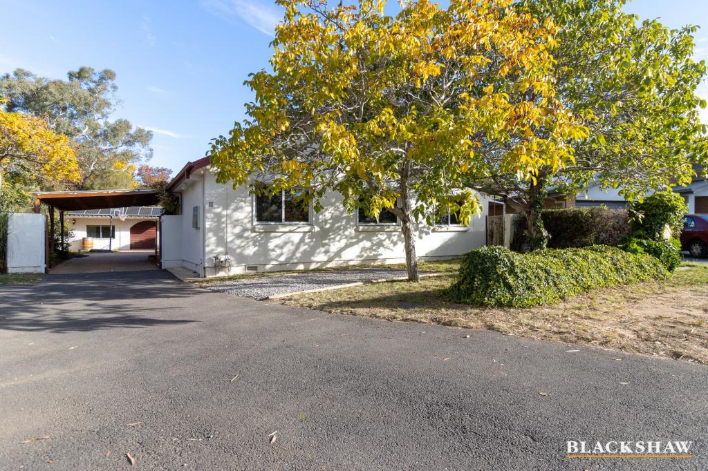 32 Wambool St, Narrabundah, ACT 2604