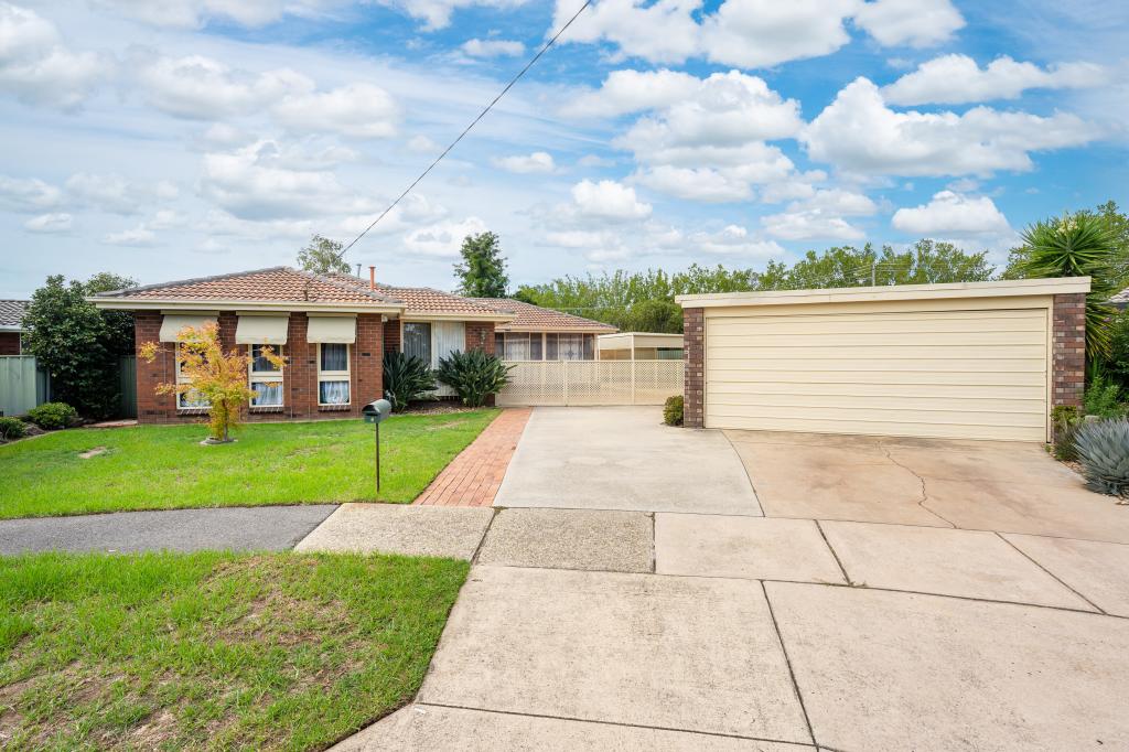 2 Brogla Ct, Wodonga, VIC 3690