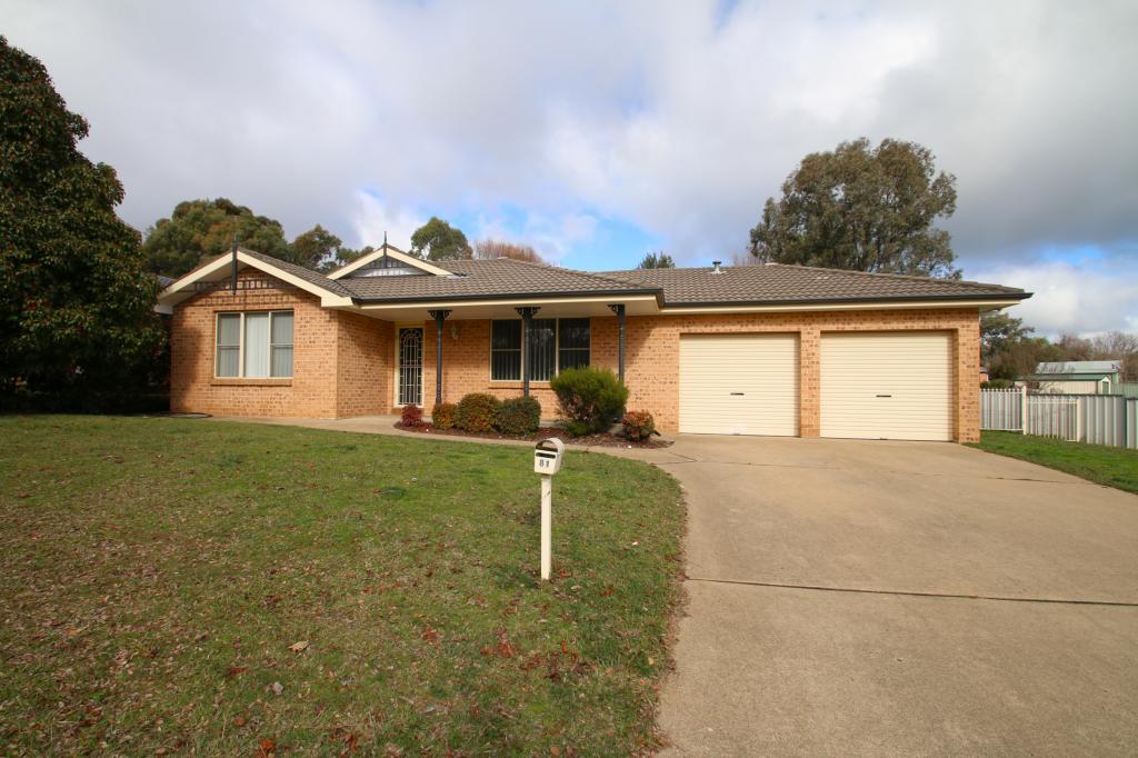 81 Sieben Dr, Orange, NSW 2800