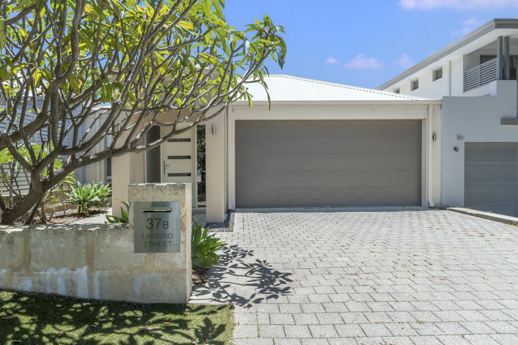 37b Lamond St, Melville, WA 6156