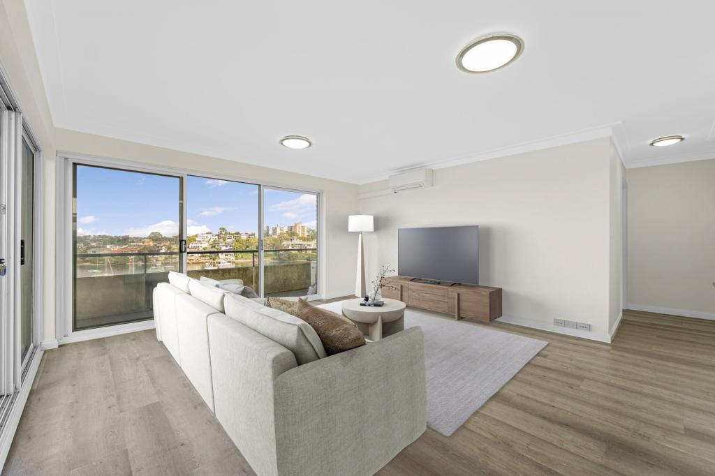 23/347 VICTORIA PL, DRUMMOYNE, NSW 2047