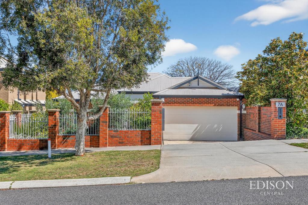 7a Ellesmere St, North Perth, WA 6006