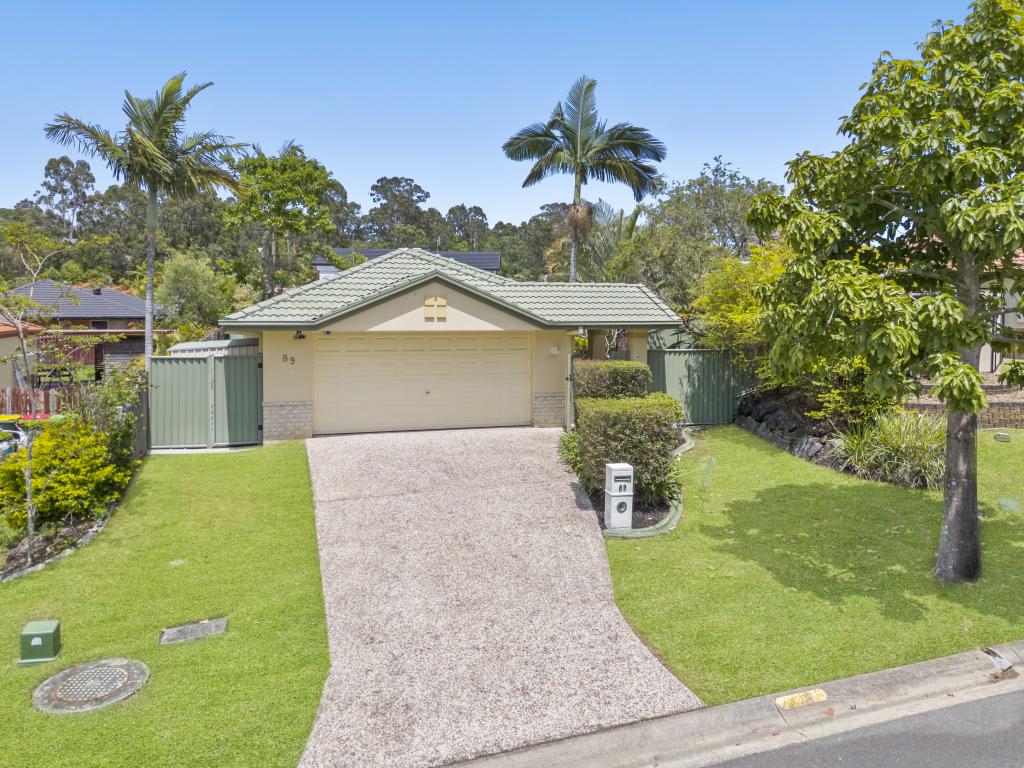 89 Swanton Dr, Mudgeeraba, QLD 4213