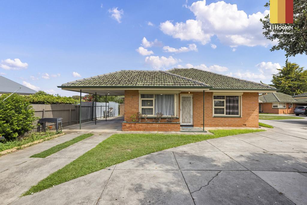 1/235 Payneham Rd, Joslin, SA 5070